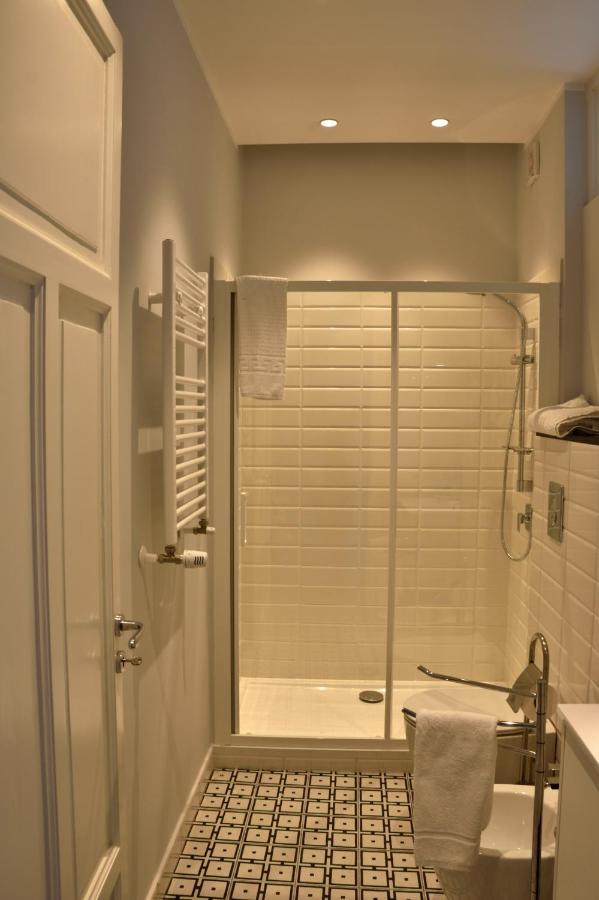 Battisti 18 Vintage Rooms Palermo Zewnętrze zdjęcie