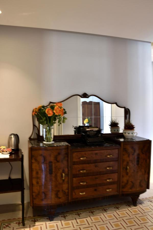 Battisti 18 Vintage Rooms Palermo Zewnętrze zdjęcie