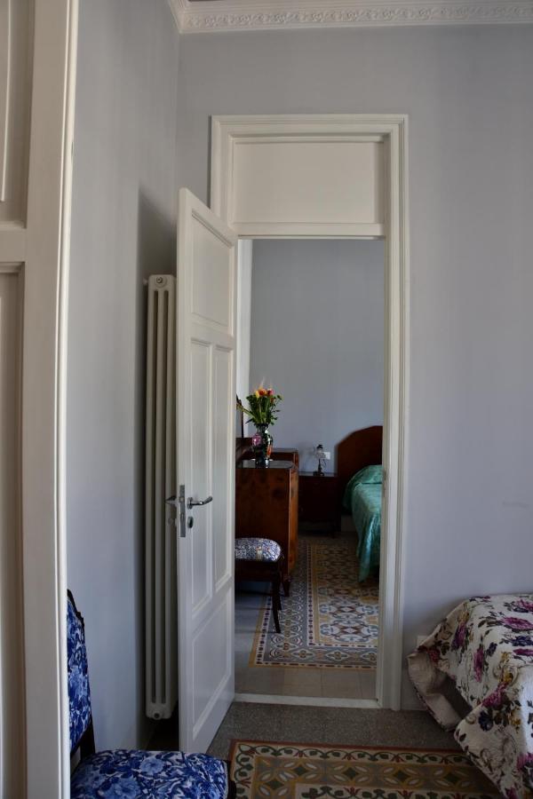 Battisti 18 Vintage Rooms Palermo Zewnętrze zdjęcie