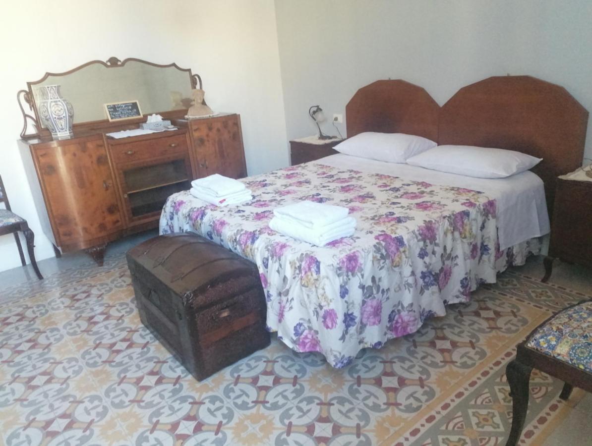 Battisti 18 Vintage Rooms Palermo Zewnętrze zdjęcie