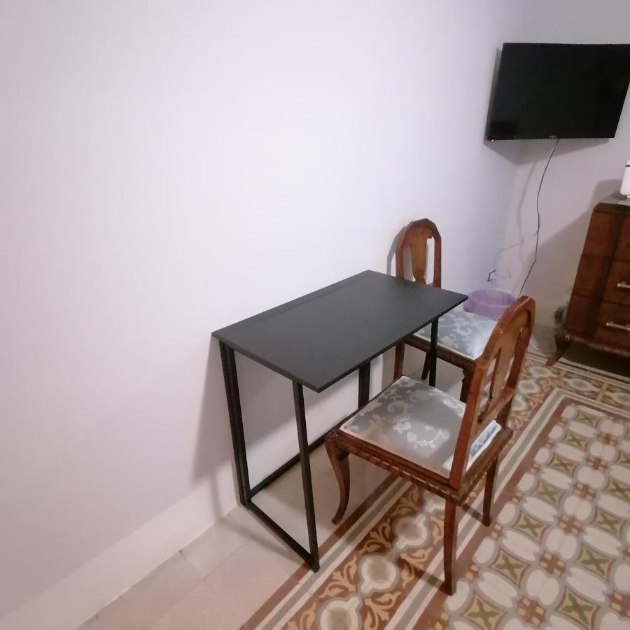 Battisti 18 Vintage Rooms Palermo Zewnętrze zdjęcie