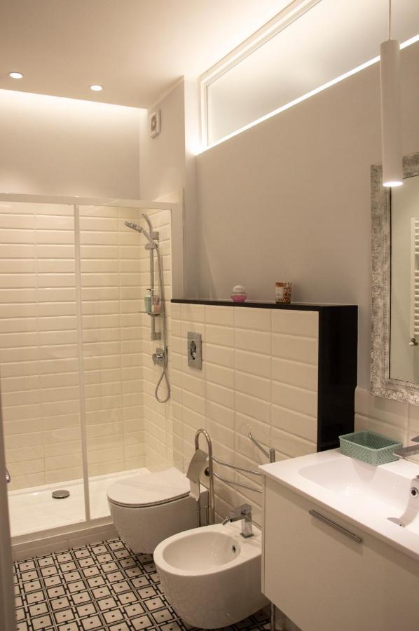 Battisti 18 Vintage Rooms Palermo Zewnętrze zdjęcie