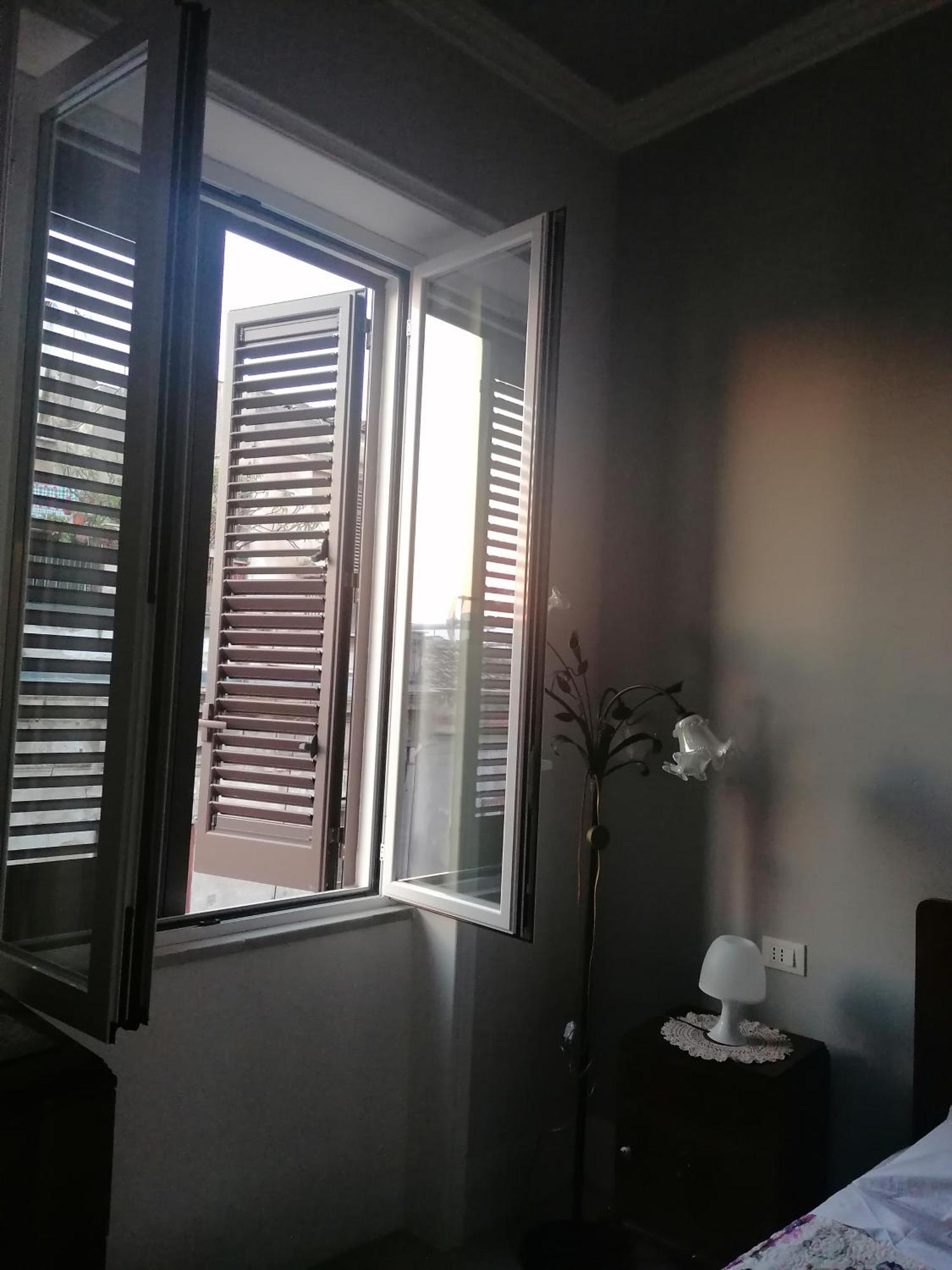 Battisti 18 Vintage Rooms Palermo Zewnętrze zdjęcie
