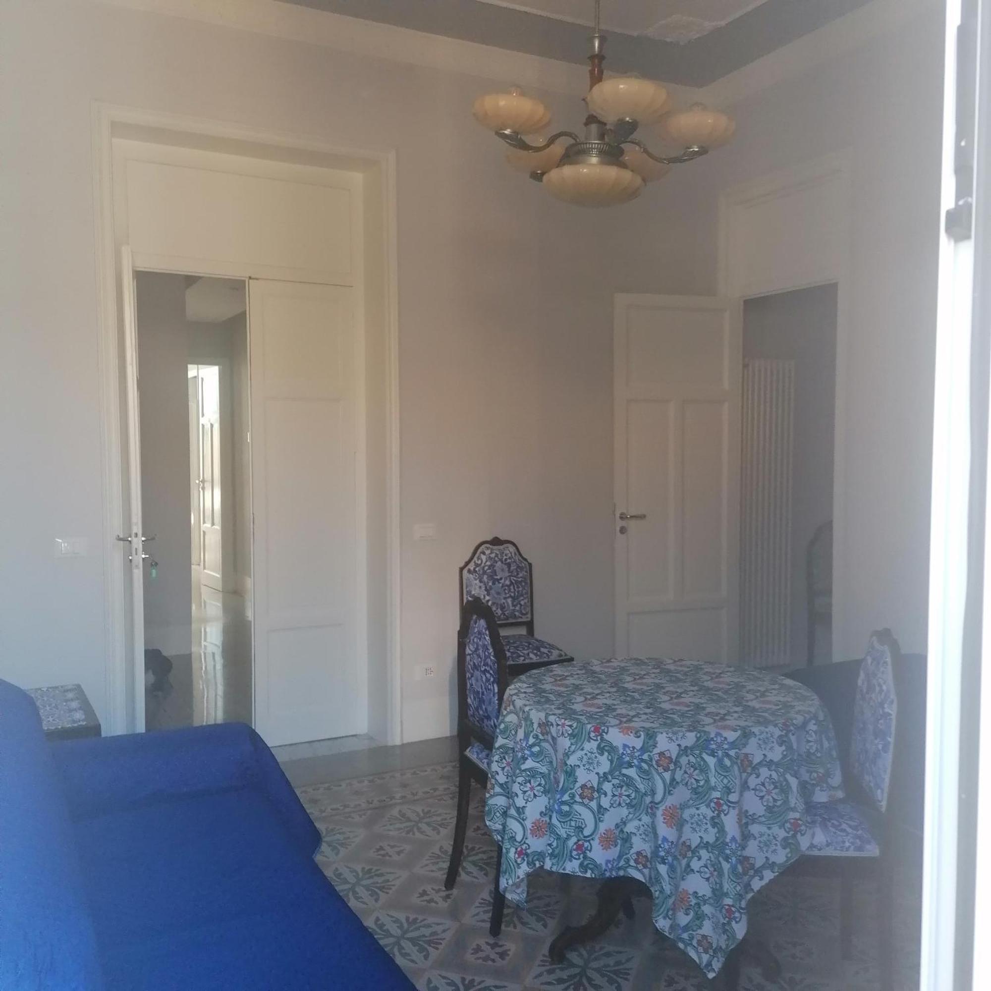 Battisti 18 Vintage Rooms Palermo Pokój zdjęcie