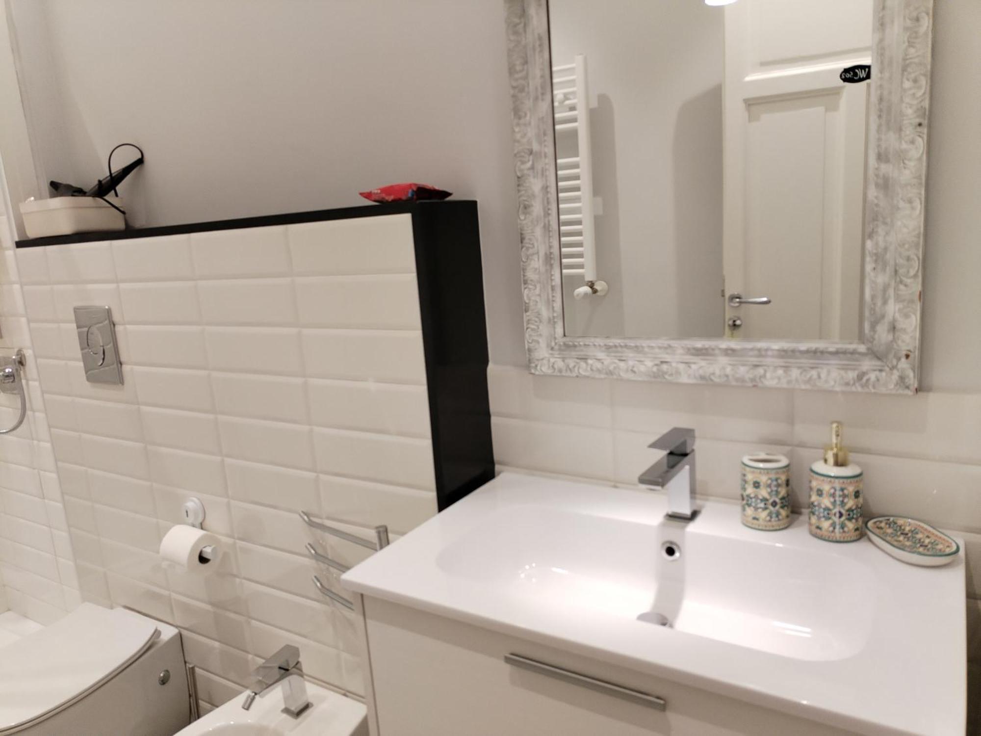 Battisti 18 Vintage Rooms Palermo Zewnętrze zdjęcie
